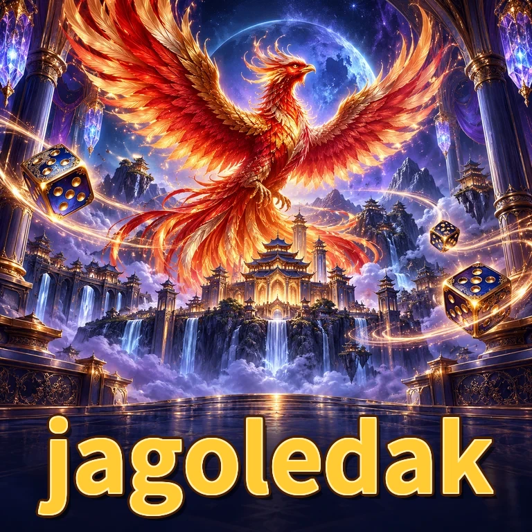 jagoledak
