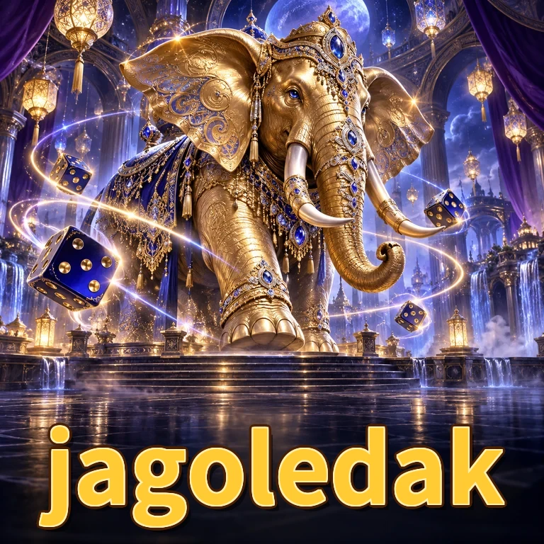 jagoledak - Peningkatan performa dan UI/UX terbaru