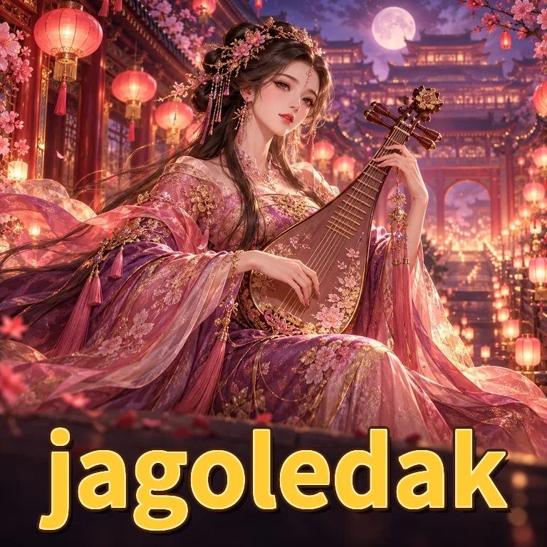 jagoledak Indonesia - Platform Panduan APK Android Terpercaya dengan 262.000+ Pengguna Aktif