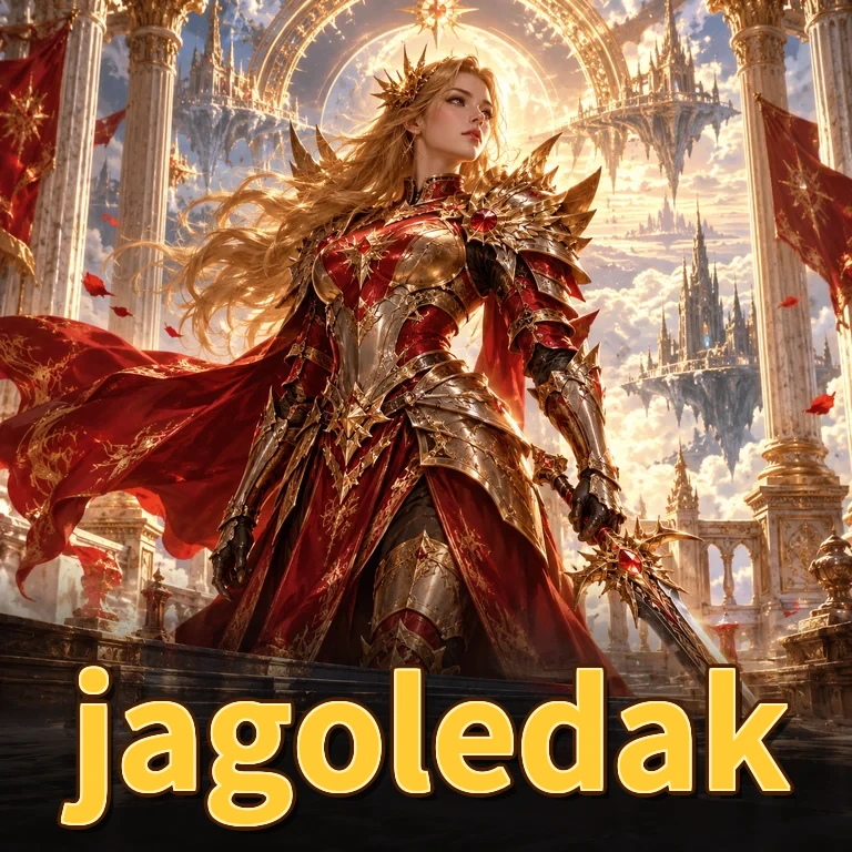 jagoledak
