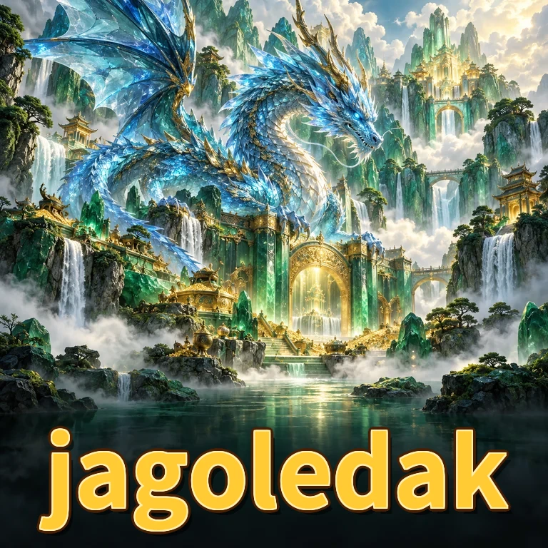 jagoledak