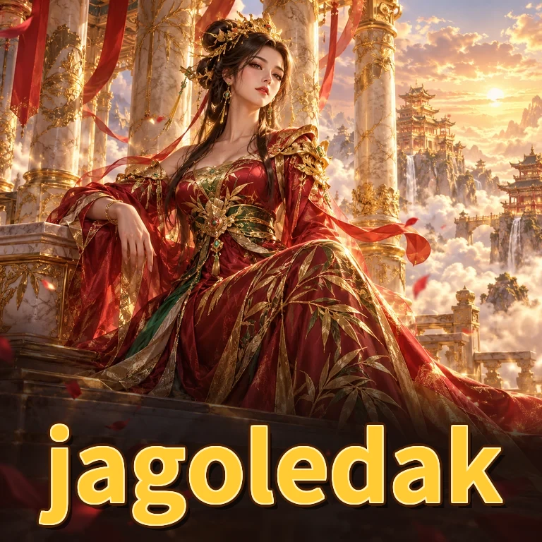 jagoledak