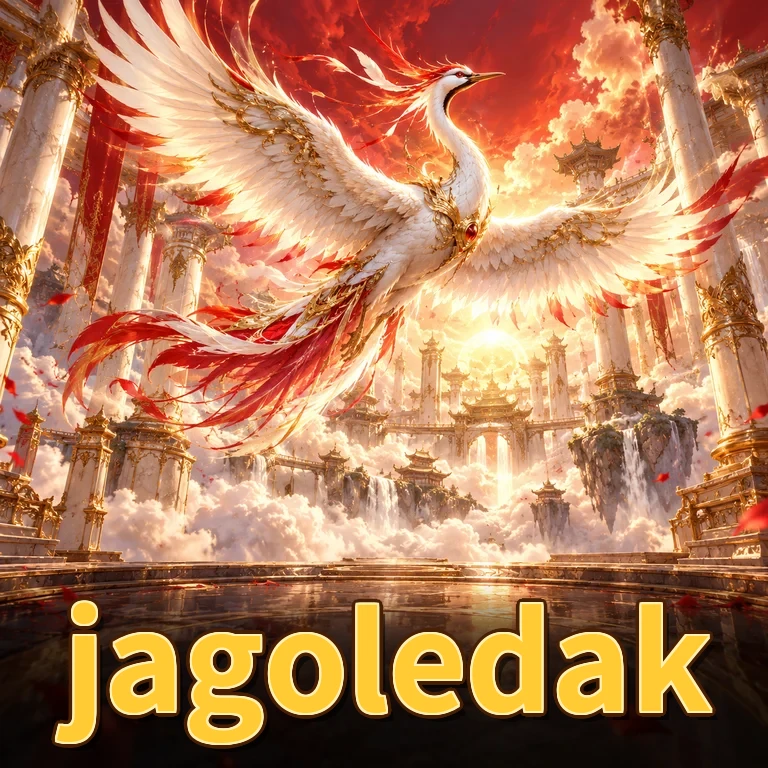 jagoledak