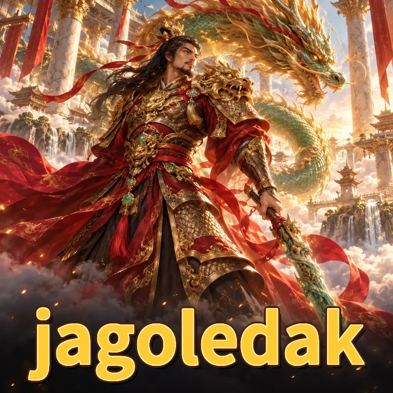 Logo jagoledak Indonesia - Panduan Install APK Resmi