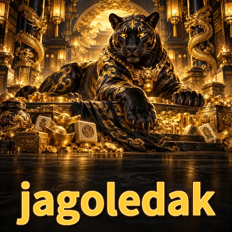 jagoledak