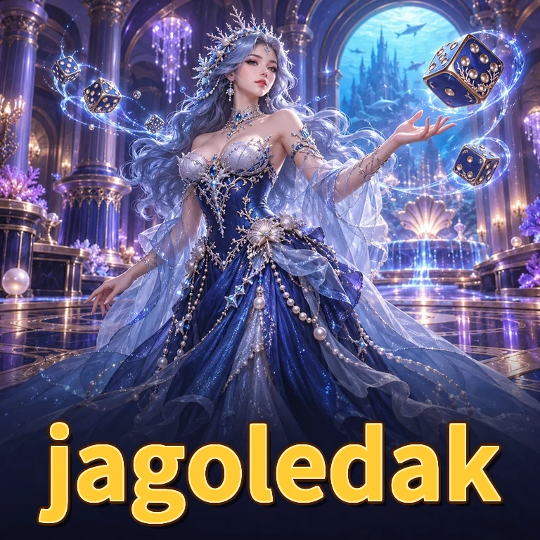 jagoledak