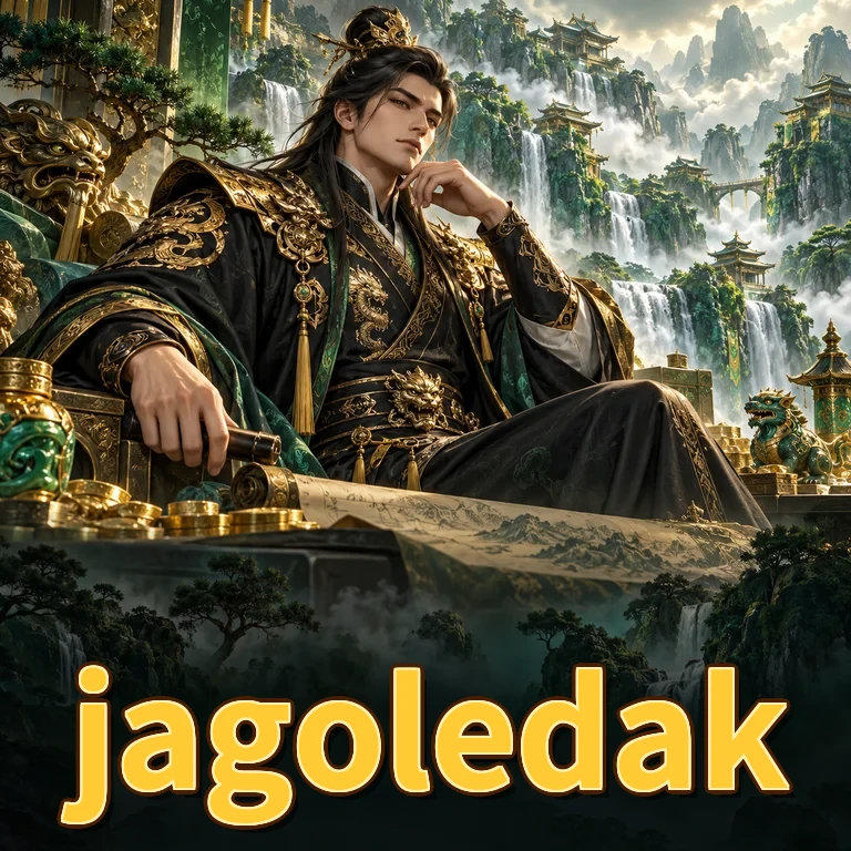 Download jagoledak APK v4.7.5 Indonesia - Platform Android Terpercaya