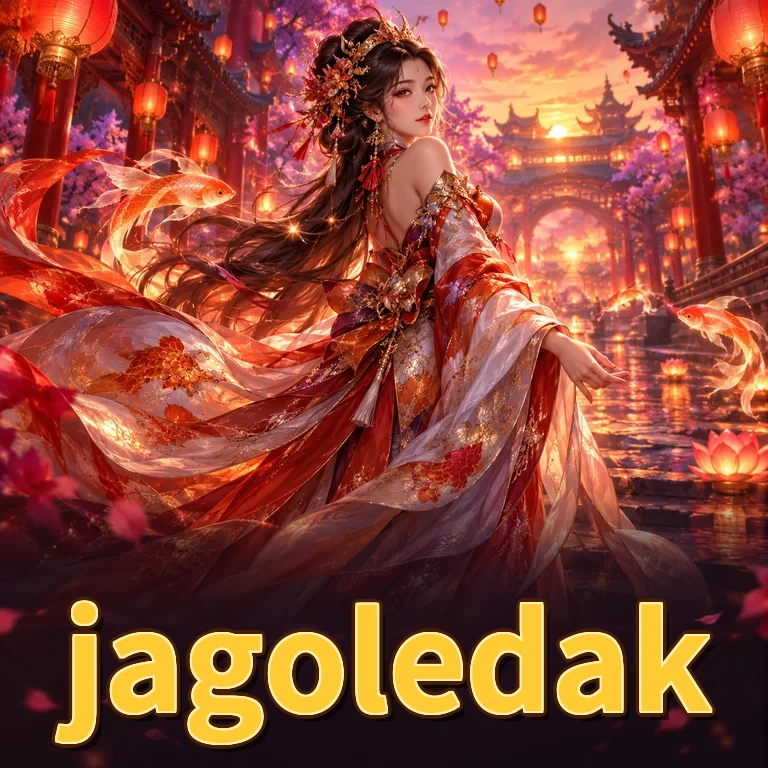 jagoledak