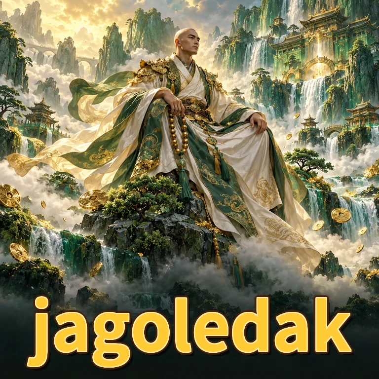 jagoledak Indonesia - Peningkatan performa dan UI/UX terbaru
