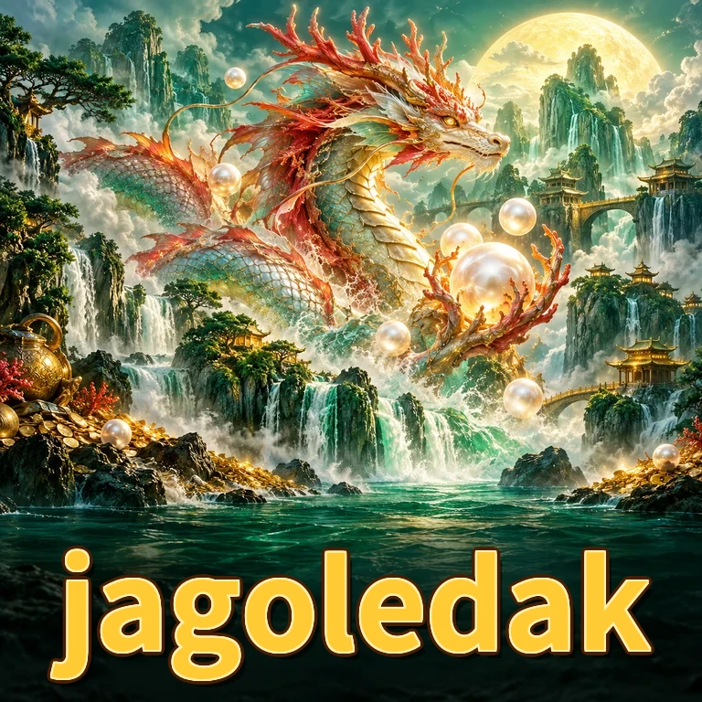 jagoledak
