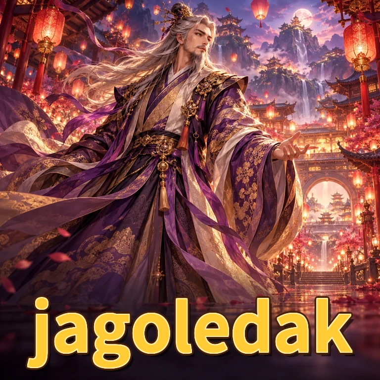 jagoledak