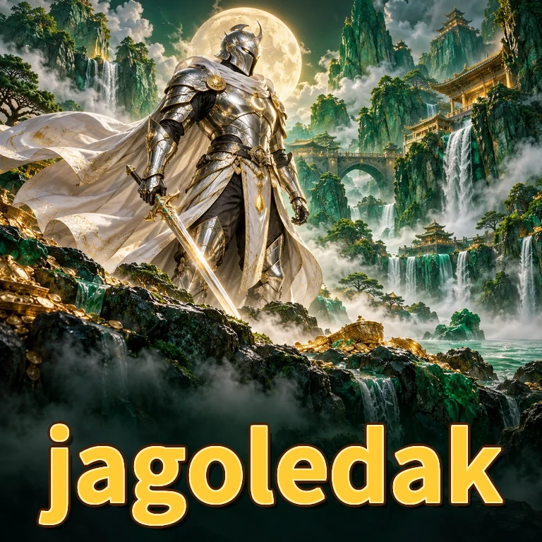 jagoledak