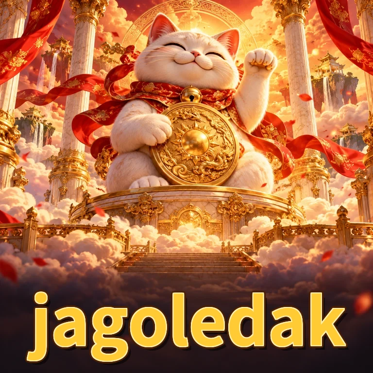jagoledak Indonesia - 4.8/5 Rating dari 4.850 Pengguna Verified