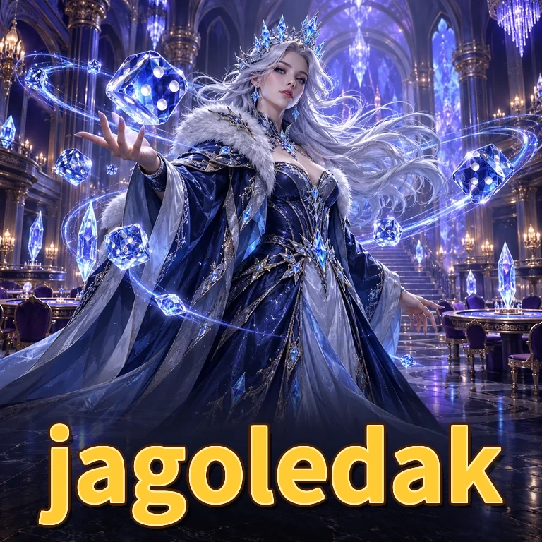 Logo jagoledak Indonesia - Pusat Bantuan FAQ