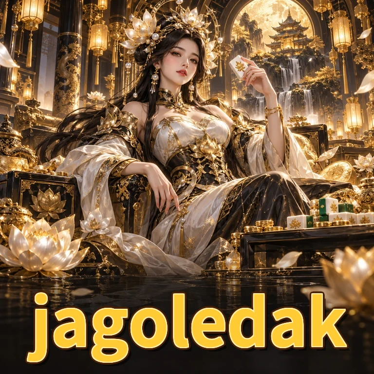 jagoledak