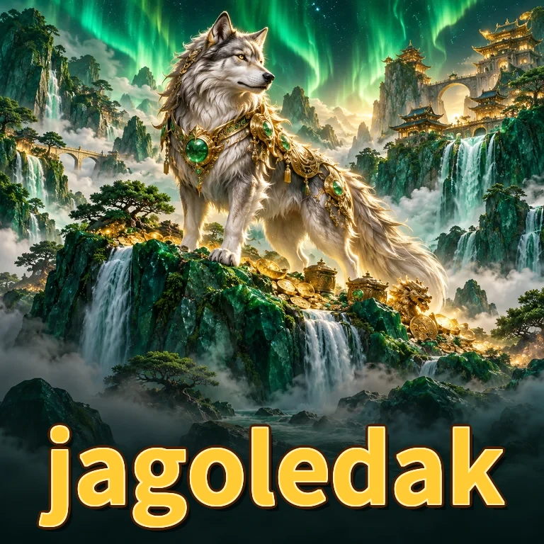 jagoledak