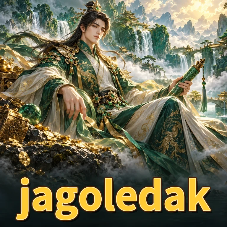 jagoledak Indonesia - Platform APK Terpercaya Sejak 2018 dengan 262.000+ Pengguna dan Verifikasi Keamanan 100%