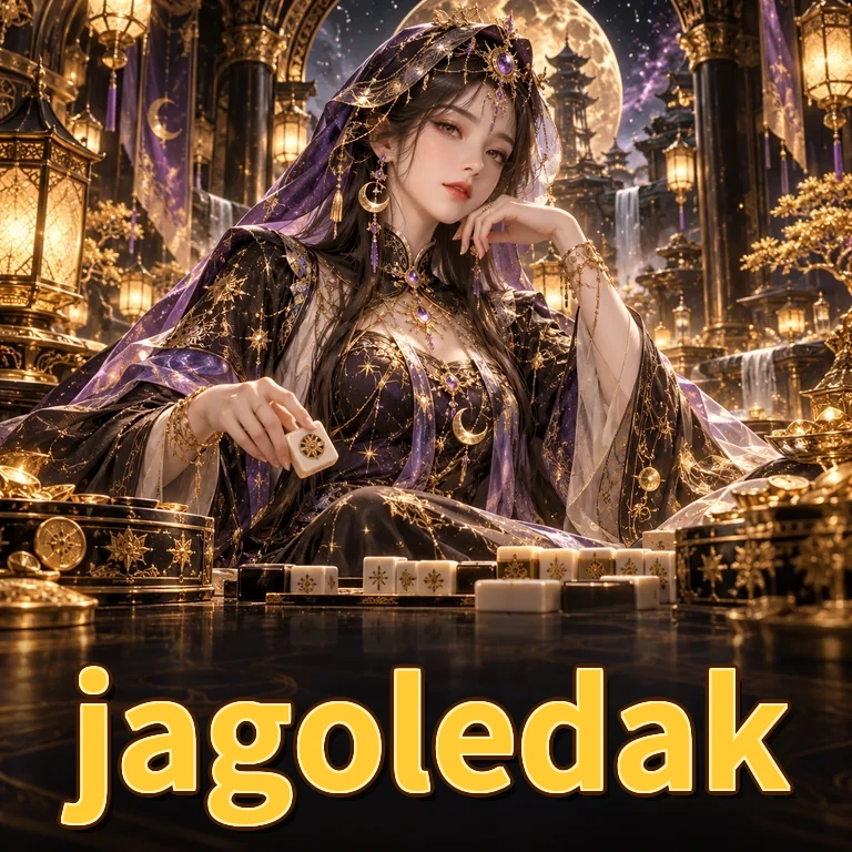 jagoledak